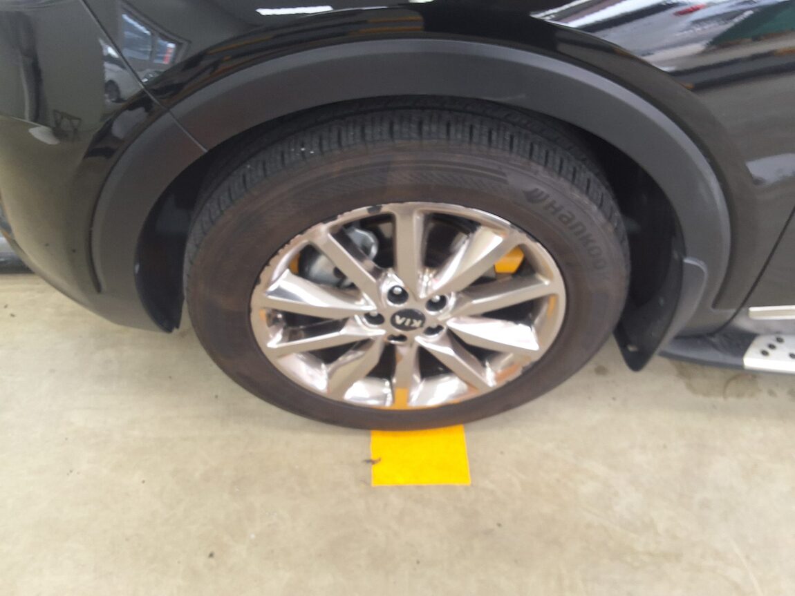 KIA ALL NEW SORENTO R2.0 2WD NOBLESSE SPECIAL 2016 - zdjęcie 19