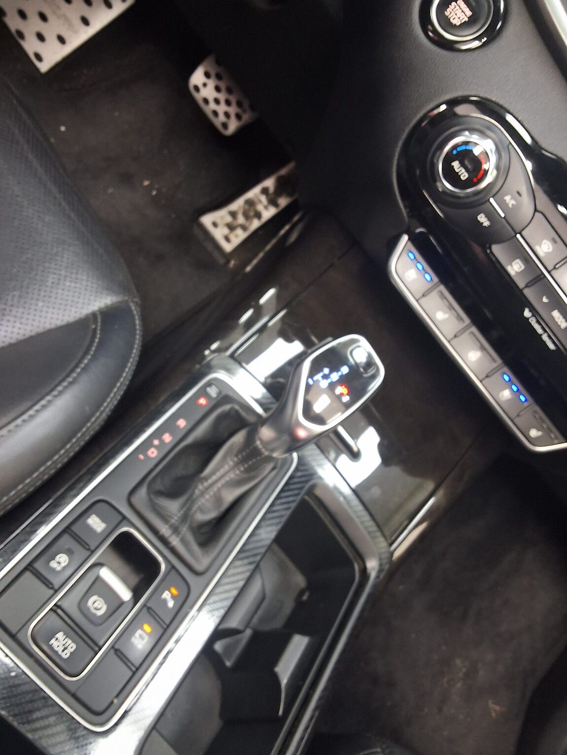 KIA ALL NEW SORENTO R2.0 2WD NOBLESSE SPECIAL 2016 - zdjęcie 27