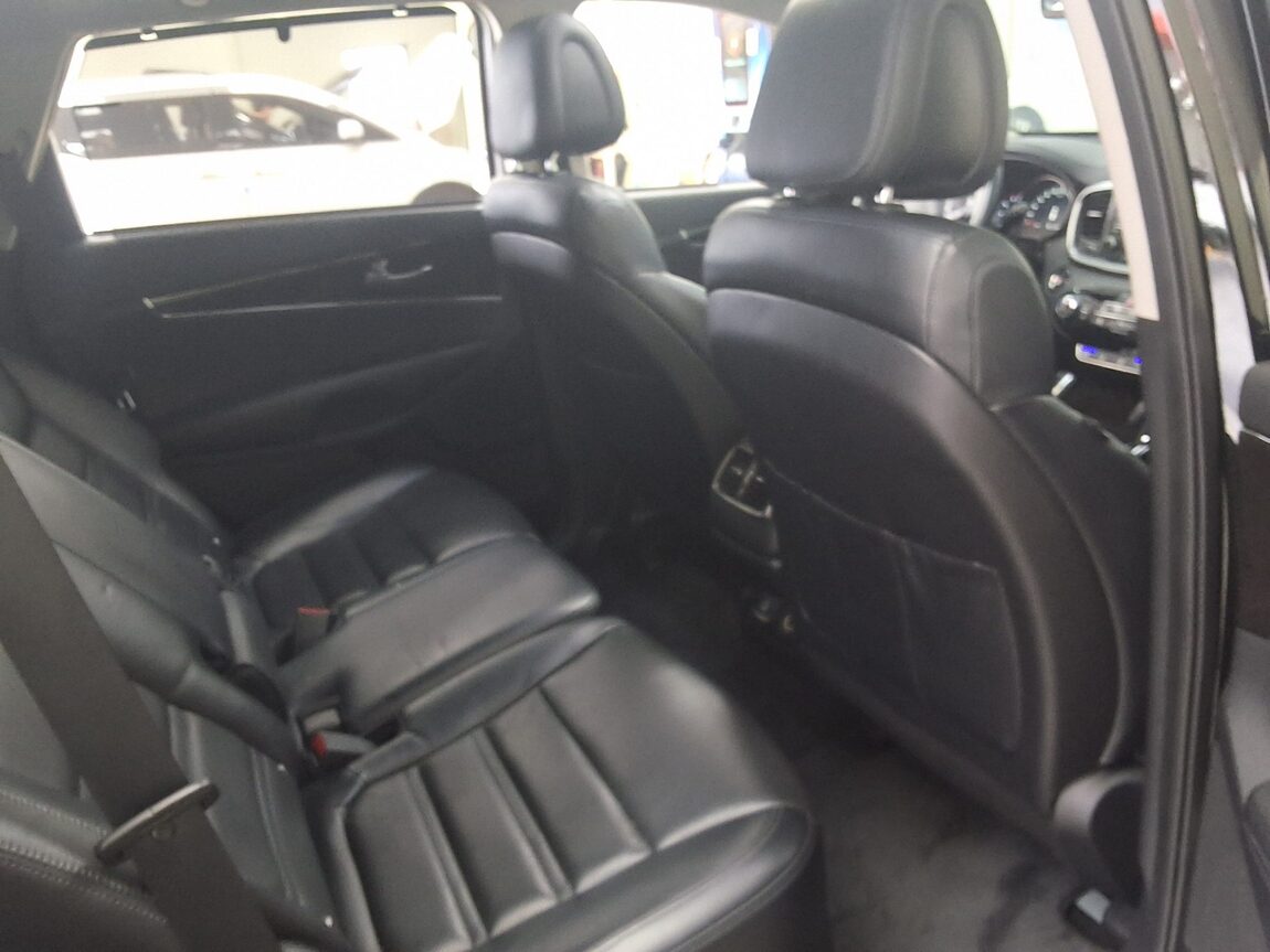 KIA ALL NEW SORENTO R2.0 2WD NOBLESSE SPECIAL 2016 - zdjęcie 14