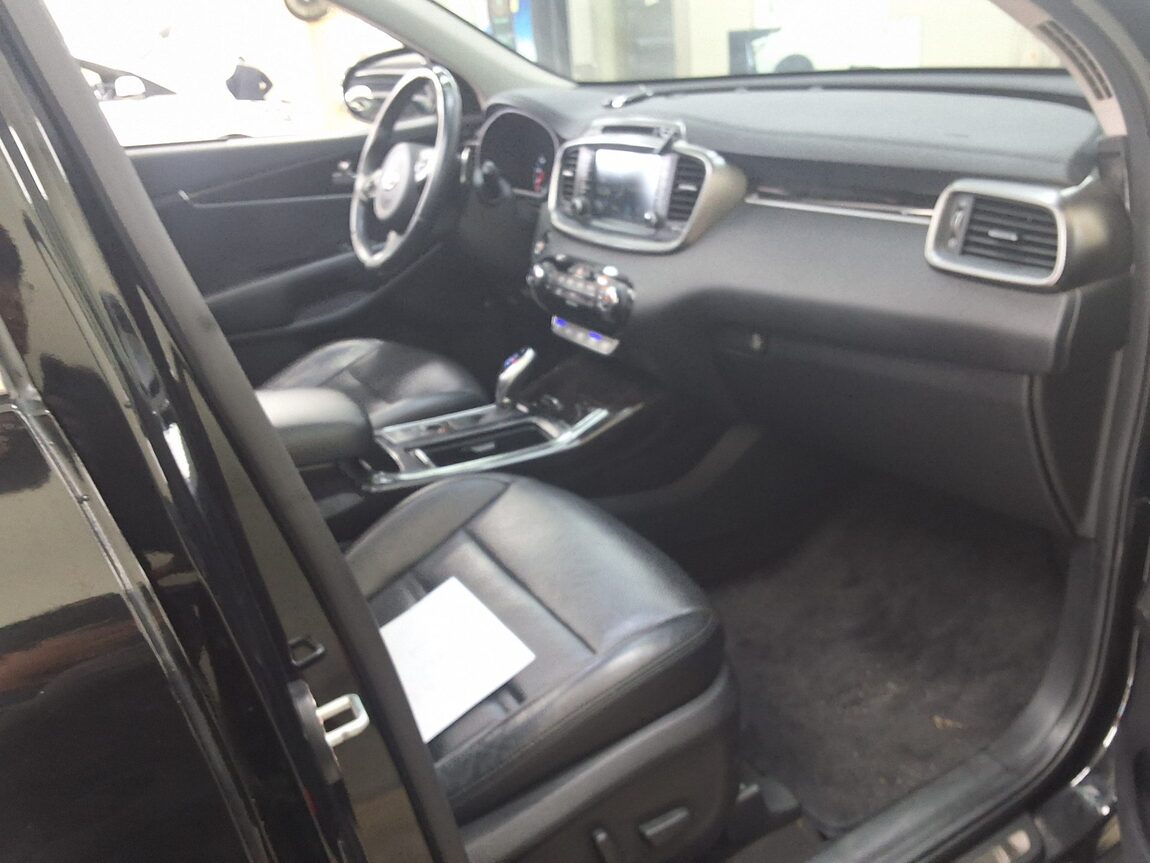 KIA ALL NEW SORENTO R2.0 2WD NOBLESSE SPECIAL 2016 - zdjęcie 15