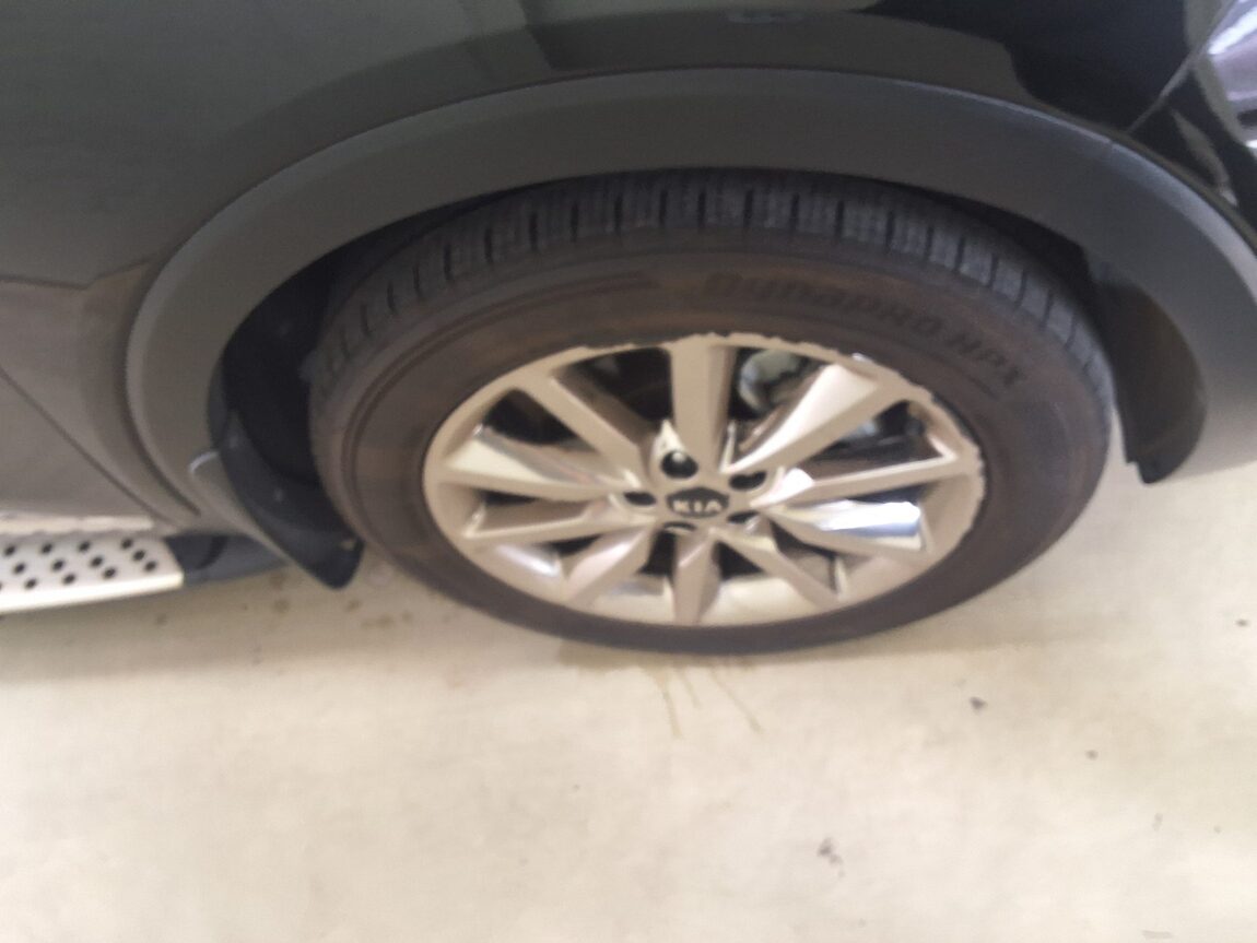 KIA ALL NEW SORENTO R2.0 2WD NOBLESSE SPECIAL 2016 - zdjęcie 21