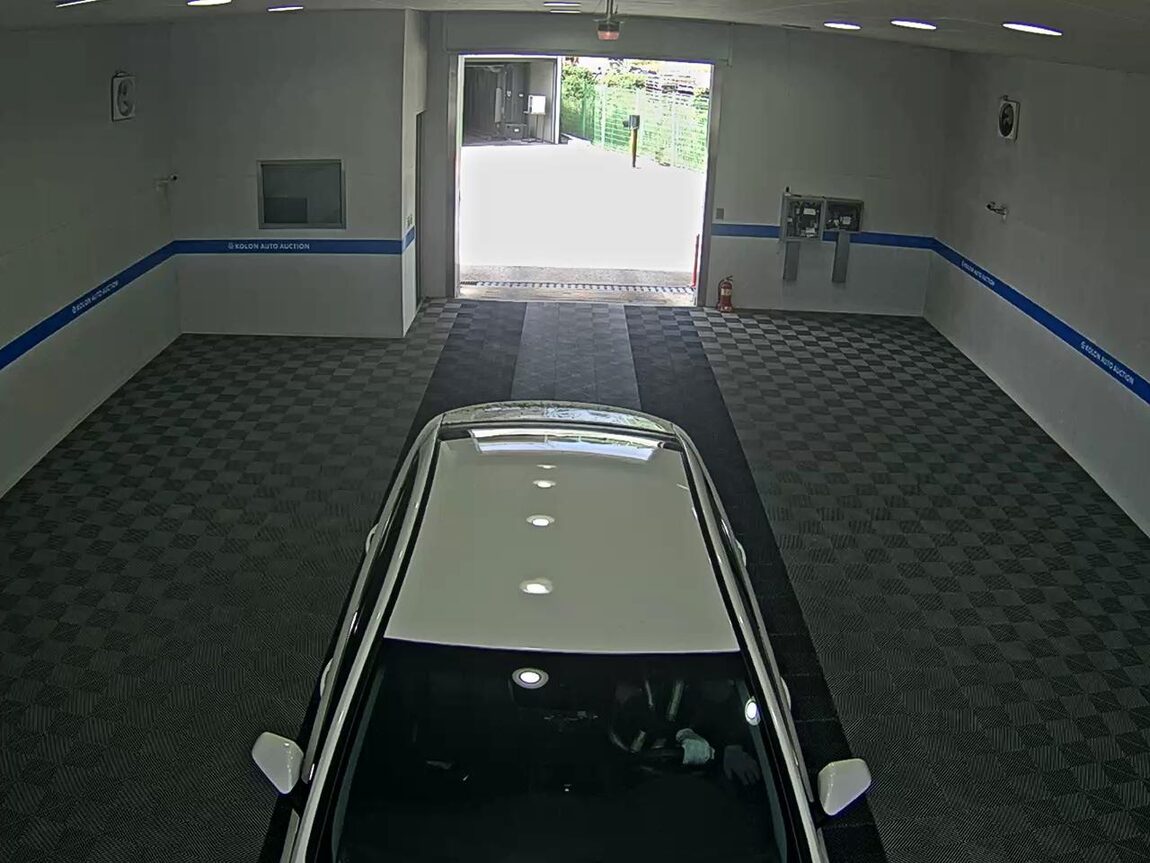 HYUNDAI LF SONATA NEW RISE 2.0 CVVL POLICE VEHICLE 2019 - zdjęcie 7