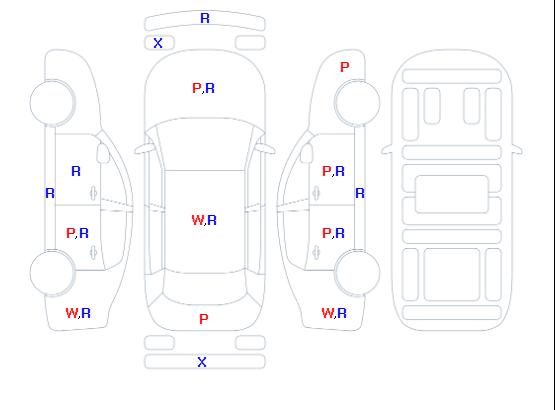 HYUNDAI LF SONATA NEW RISE 2.0 CVVL POLICE VEHICLE 2019 - zdjęcie 33