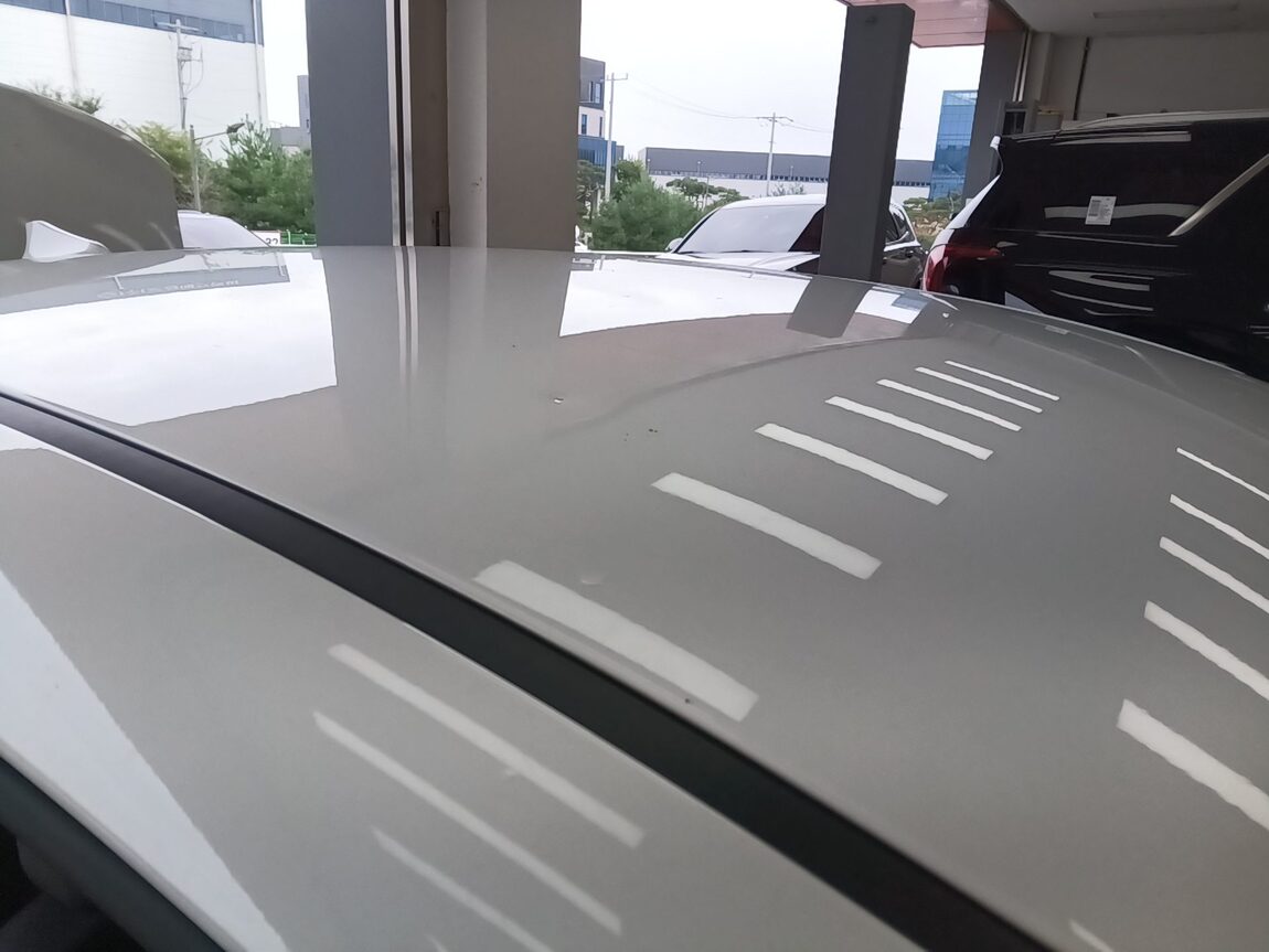 HYUNDAI THE NEW AVANTE AD 1.6 GASOLINE SMART CHOICE 2020 - zdjęcie 30