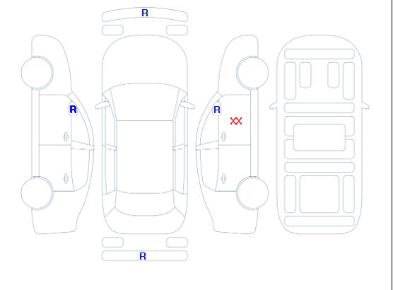HYUNDAI ALL NEW TUCSON DIESEL R2.0 2WD MODERN 2017 - zdjęcie 24