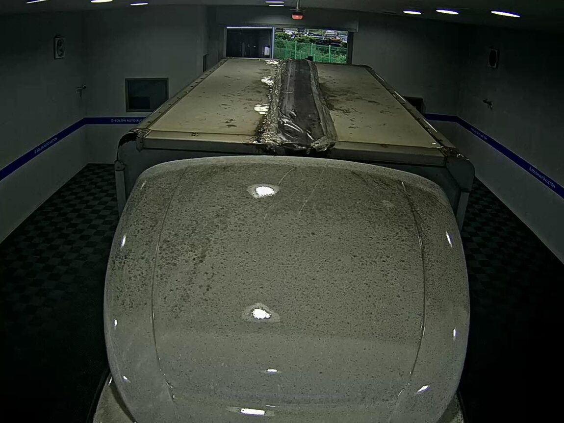 KIA BONGO III CARGO WING BODY 1.2 TON 2011 - zdjęcie 7