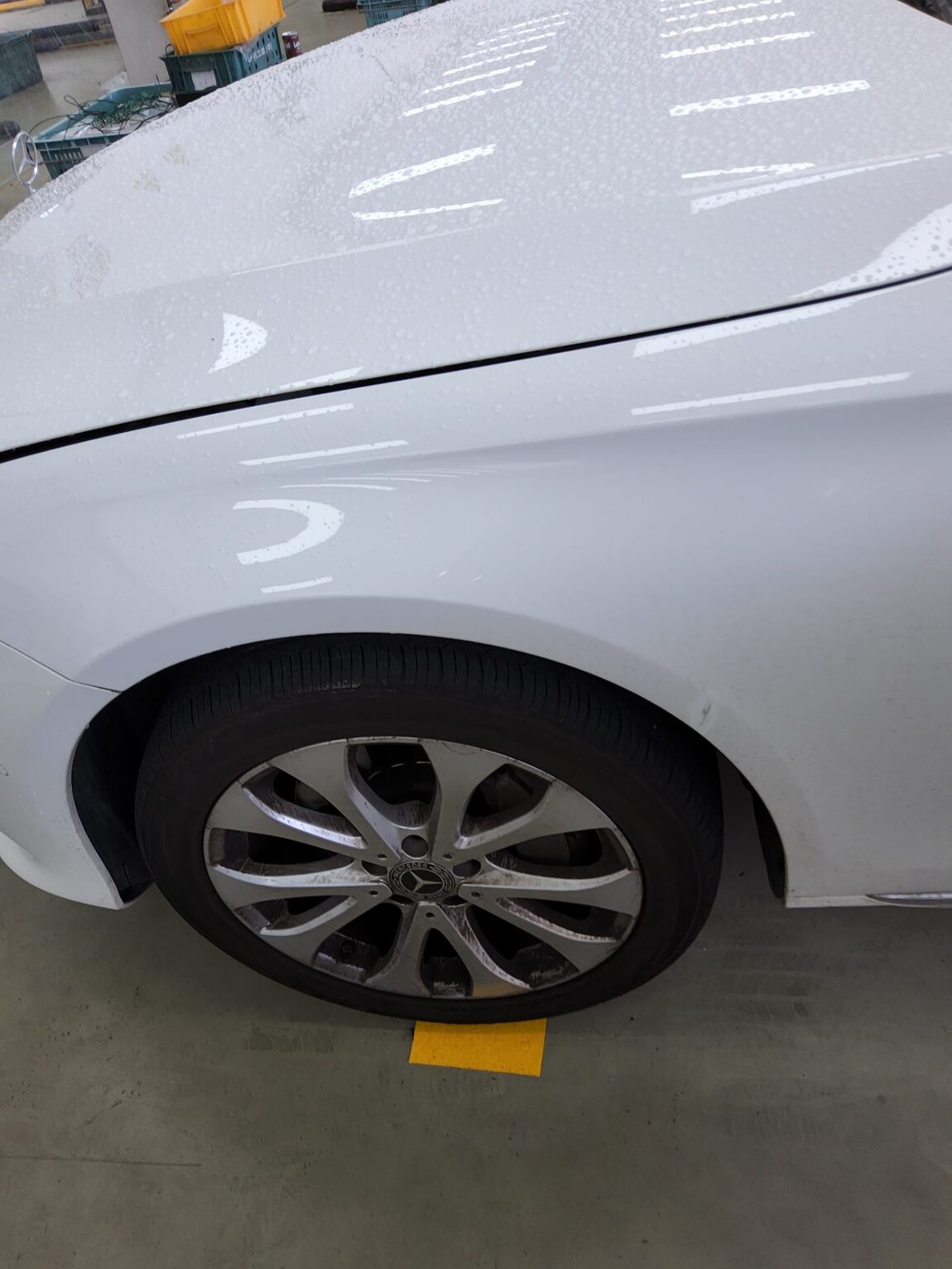MERCEDES-BENZ E-CLASS (5TH GEN) E300 4MATIC EXCLUSIVE 2020 - zdjęcie 20
