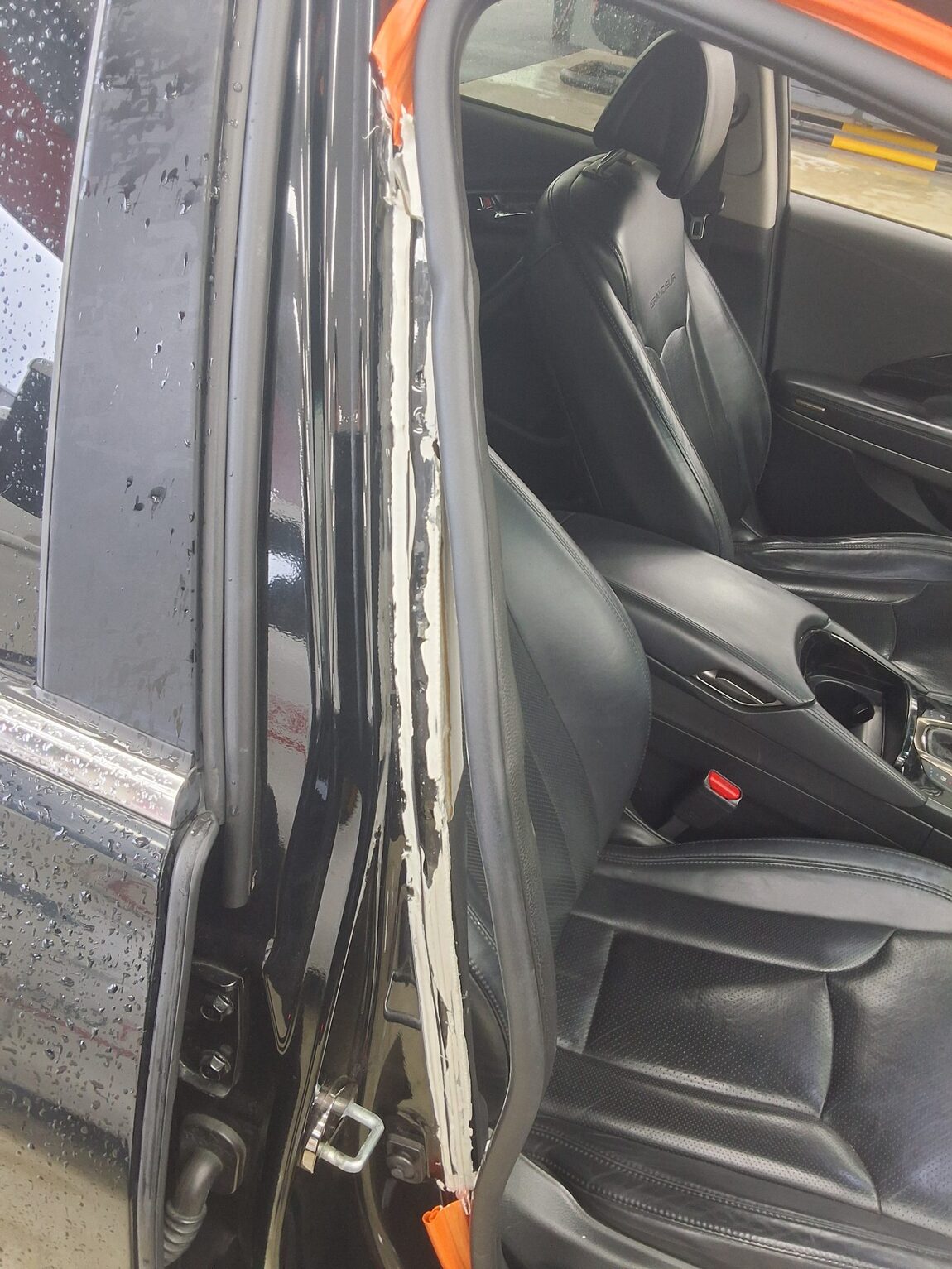 HYUNDAI GRANDEUR HG HG 300 PRIME 2012 - zdjęcie 27