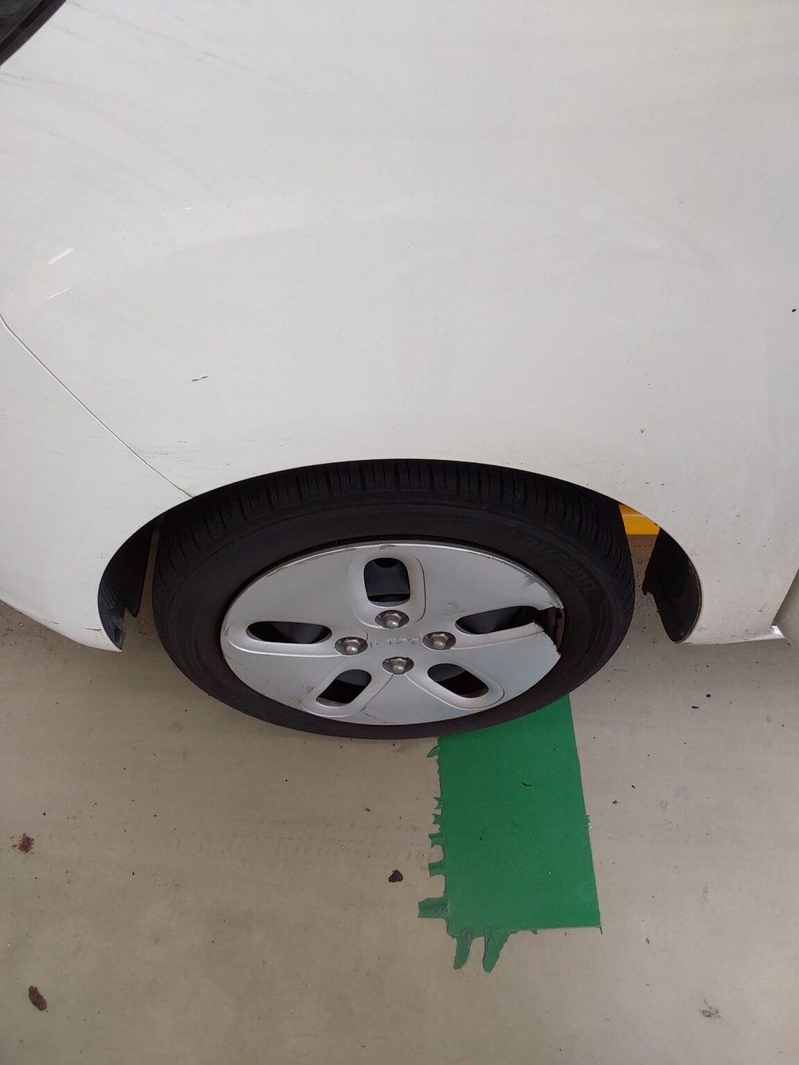 KIA THE NEW RAY VAN STANDARD 2022 - zdjęcie 18