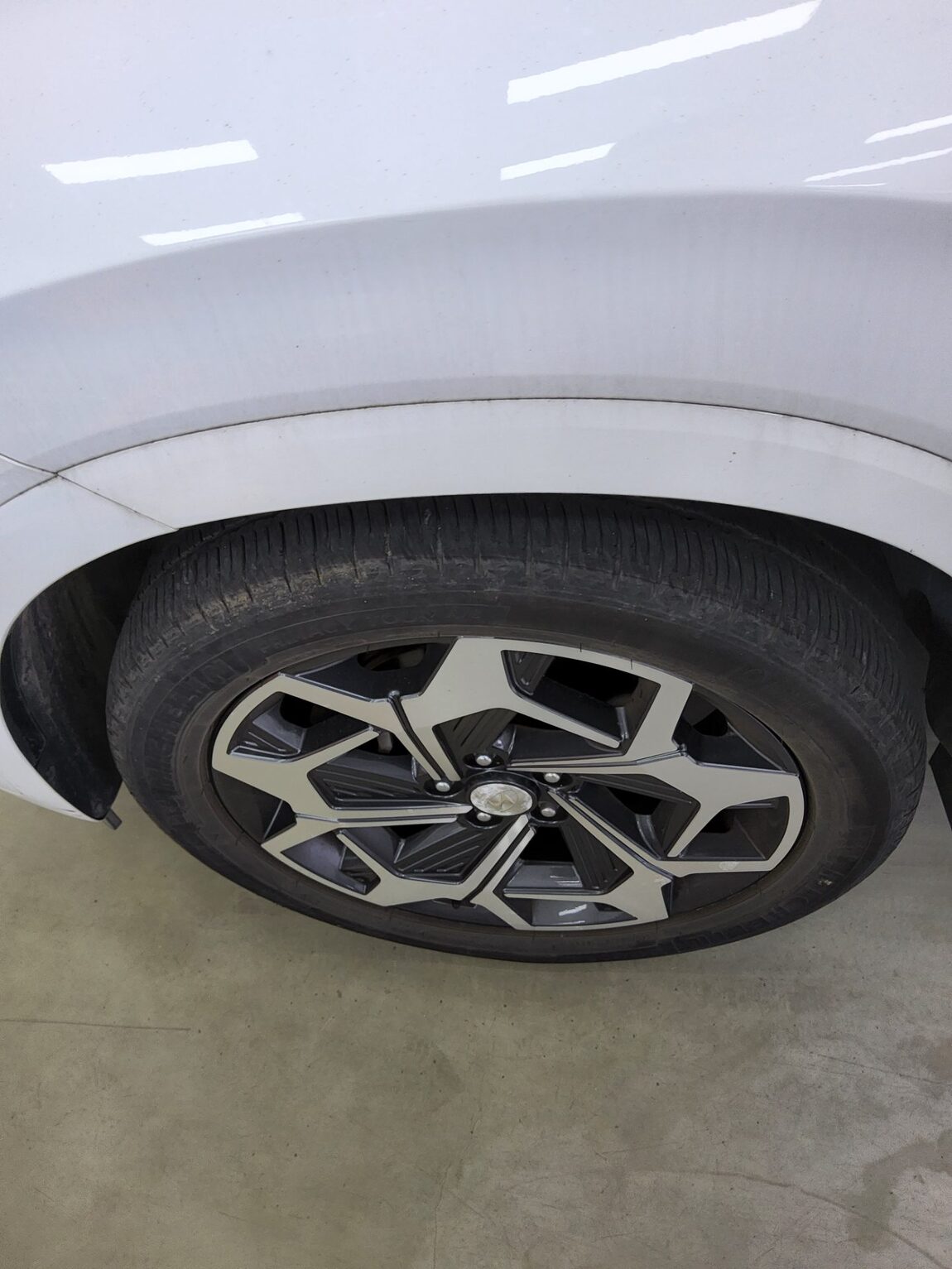 HYUNDAI PALISADE 3.8 GASOLINE AWD CALLIGRAPHY 2021 - zdjęcie 20