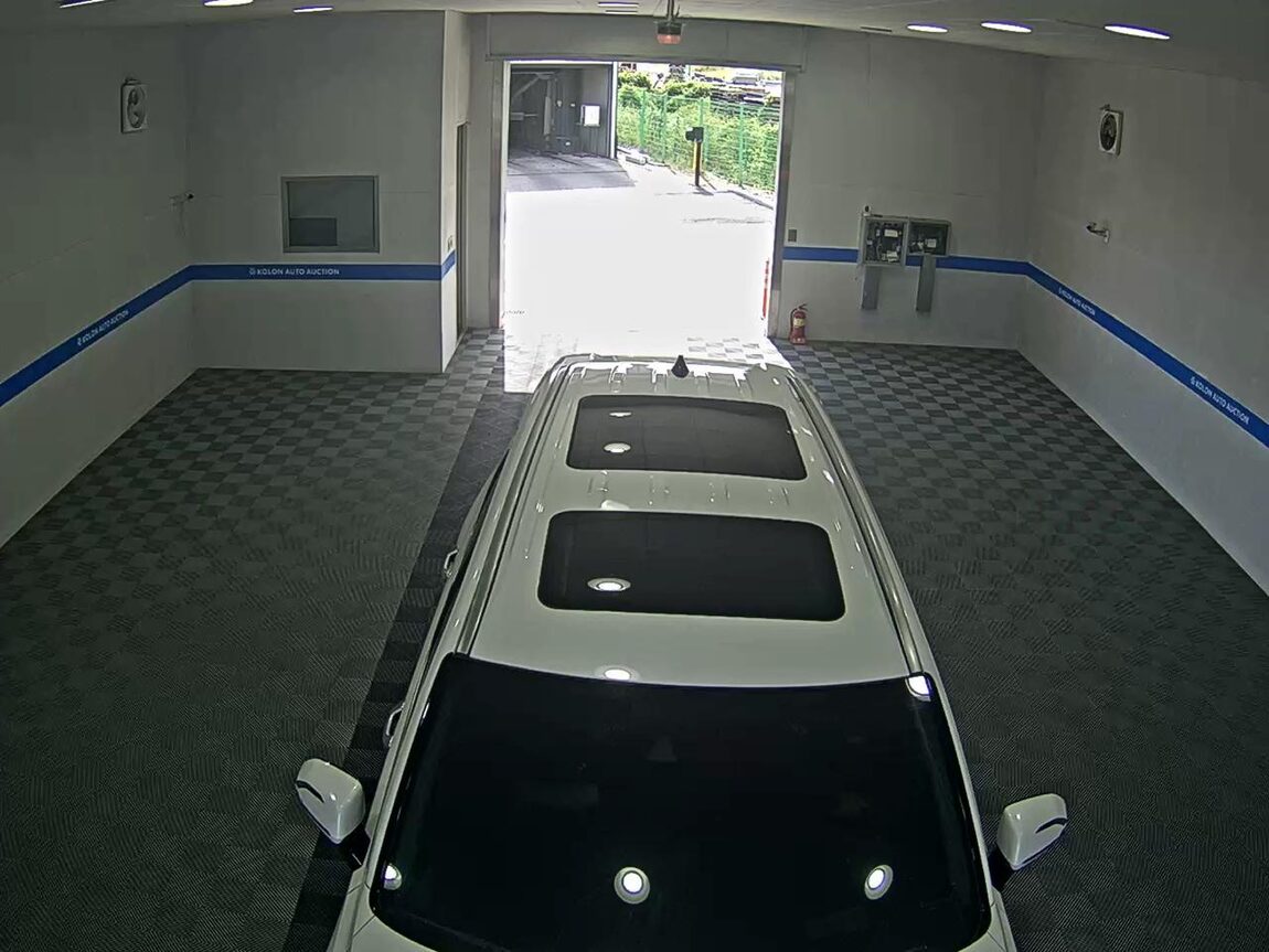 HYUNDAI PALISADE 3.8 GASOLINE AWD CALLIGRAPHY 2021 - zdjęcie 7
