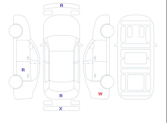 HYUNDAI PALISADE 3.8 GASOLINE AWD CALLIGRAPHY 2021 - zdjęcie 24