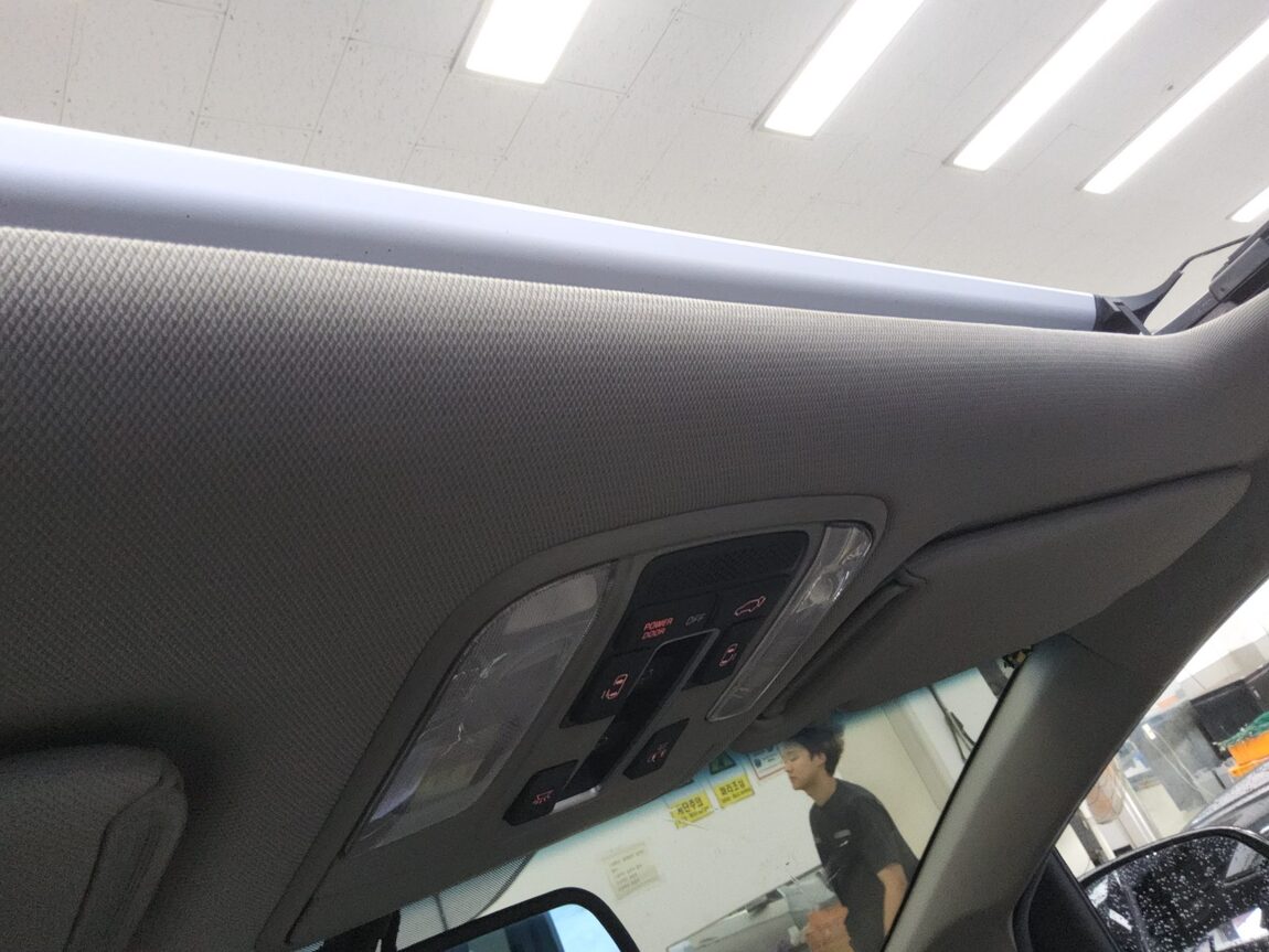 KIA ALL NEW CARNIVAL 9-SEATER DIESEL NOBLESSE 2016 - zdjęcie 18