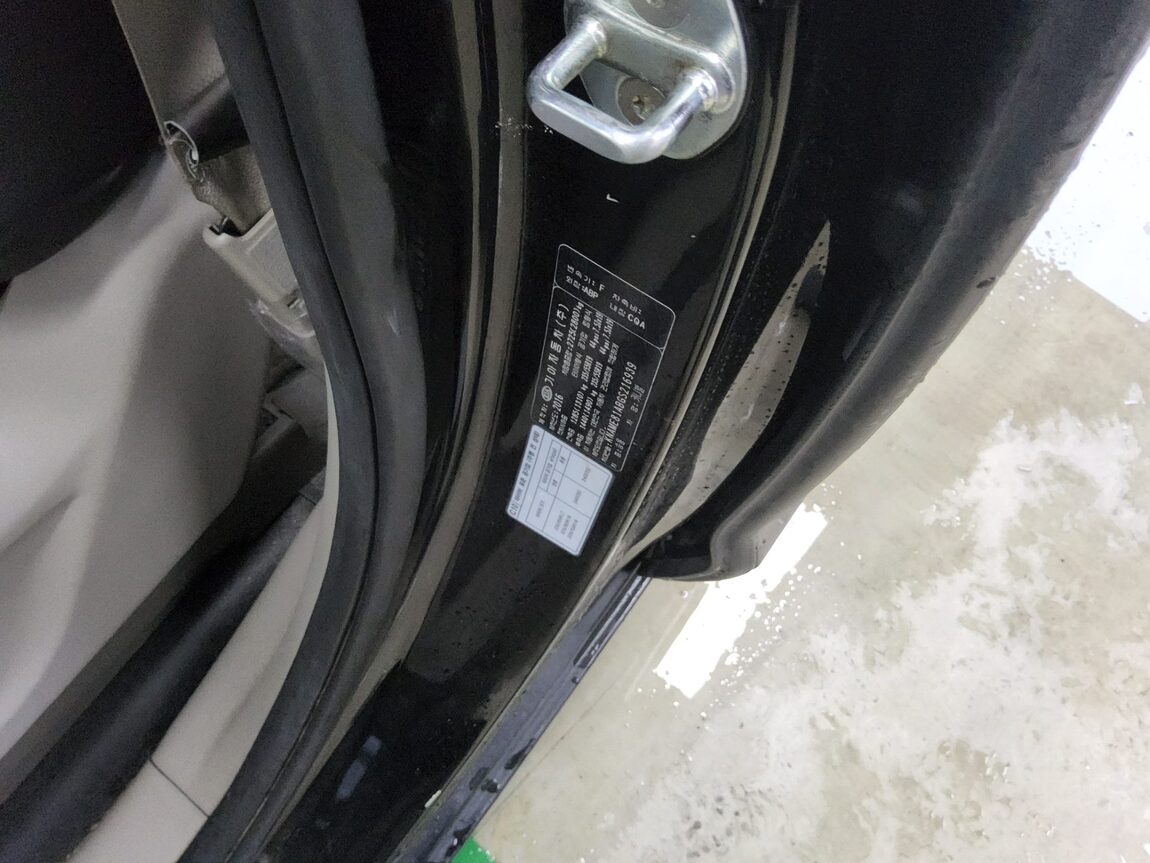 KIA ALL NEW CARNIVAL 9-SEATER DIESEL NOBLESSE 2016 - zdjęcie 16