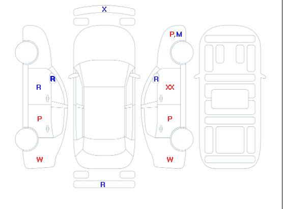 KIA ALL NEW CARNIVAL 9-SEATER DIESEL NOBLESSE 2016 - zdjęcie 25