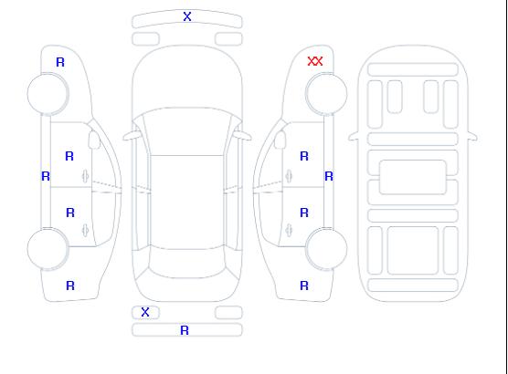 KIA THE NEW RAY VAN STANDARD 2021 - zdjęcie 22
