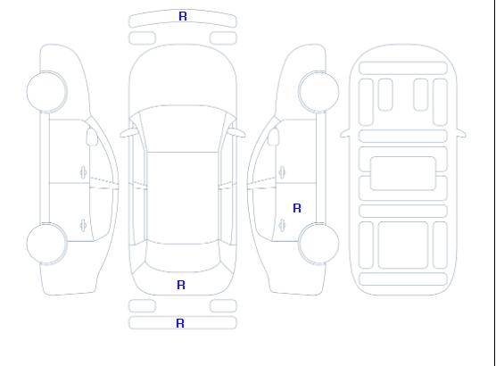 KIA NEW SORENTO HYBRID (MQ4) 1.6 HEV 2WD PRESTIGE 2023 - zdjęcie 26