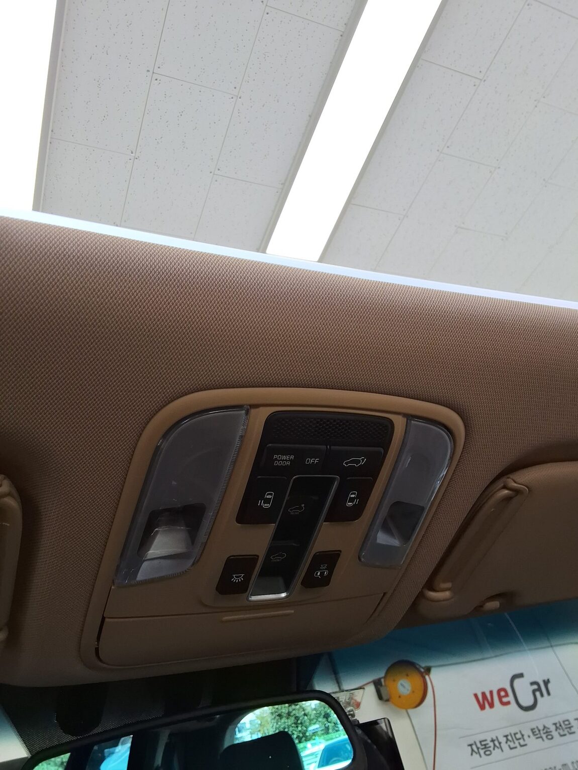 KIA THE NEW CARNIVAL LIMOUSINE 7-SEATER GASOLINE PRESIDENT 2019 - zdjęcie 18
