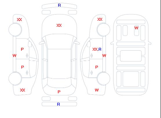 KIA THE NEW CARNIVAL LIMOUSINE 7-SEATER GASOLINE PRESIDENT 2019 - zdjęcie 31