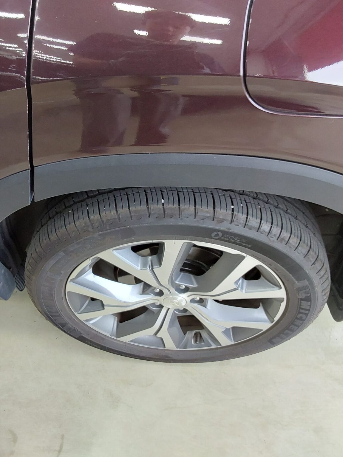 HYUNDAI PALISADE 2.2 DIESEL PRESTIGE 2021 - zdjęcie 21
