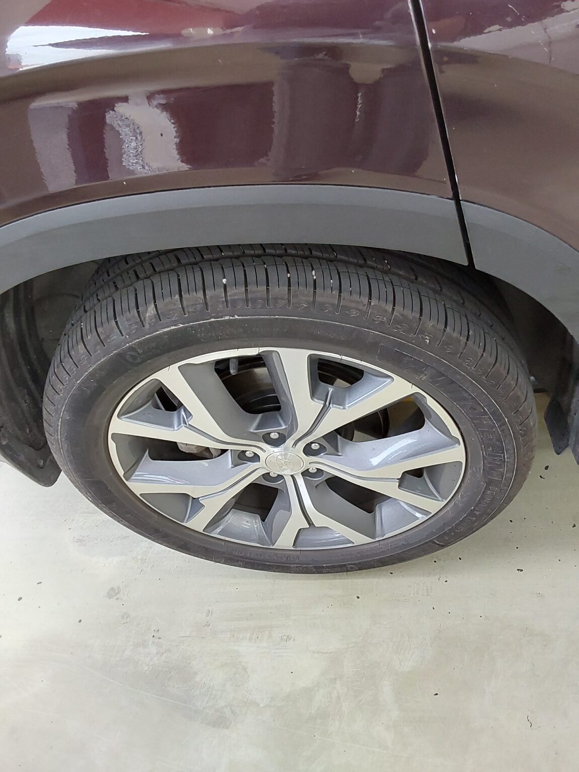 HYUNDAI PALISADE 2.2 DIESEL PRESTIGE 2021 - zdjęcie 23