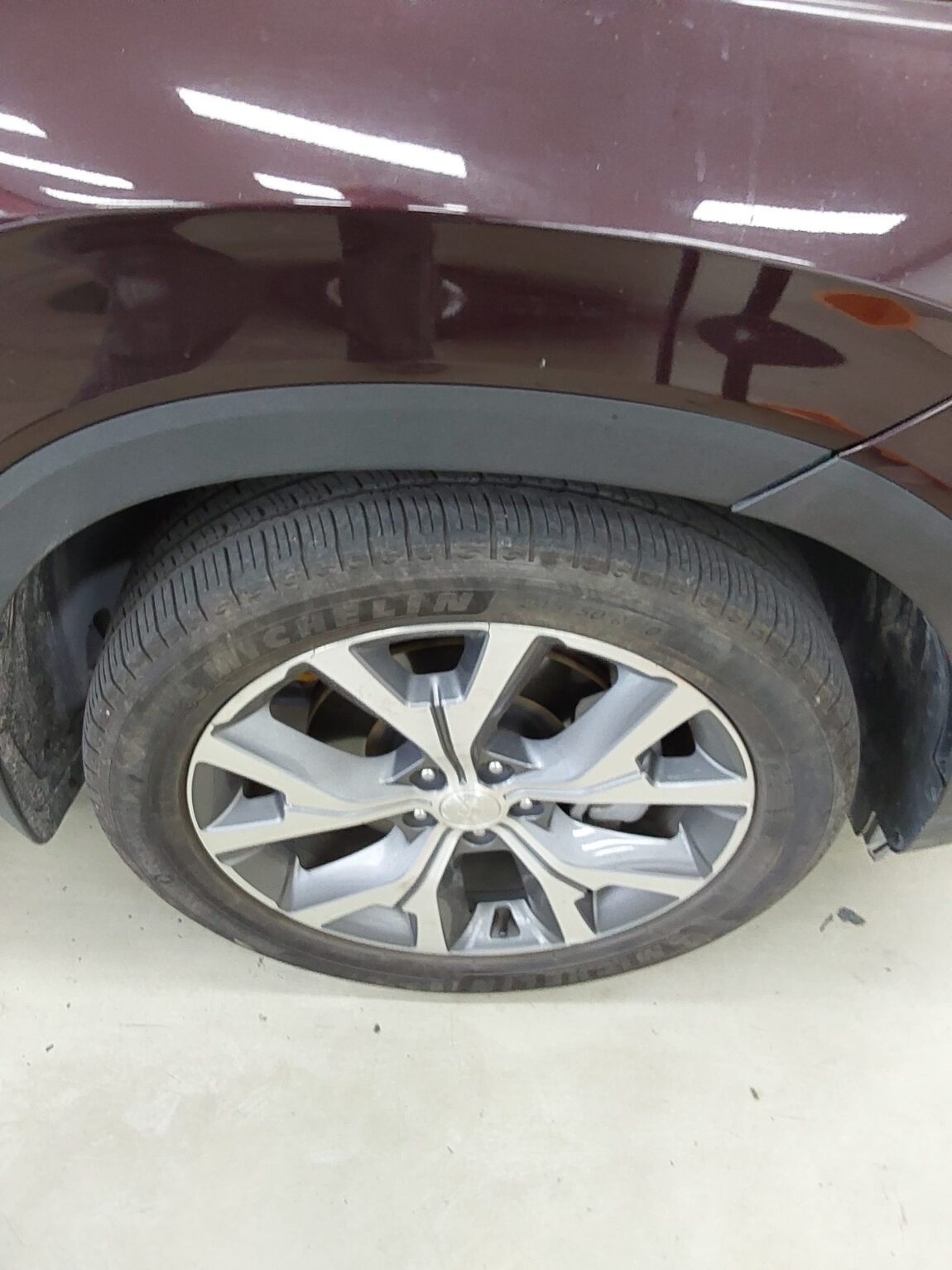 HYUNDAI PALISADE 2.2 DIESEL PRESTIGE 2021 - zdjęcie 22