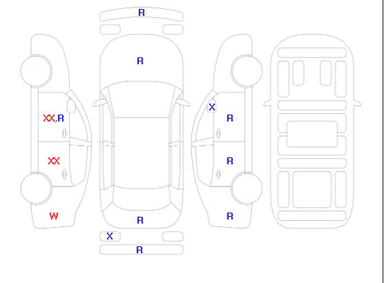 HYUNDAI PALISADE 2.2 DIESEL PRESTIGE 2021 - zdjęcie 24