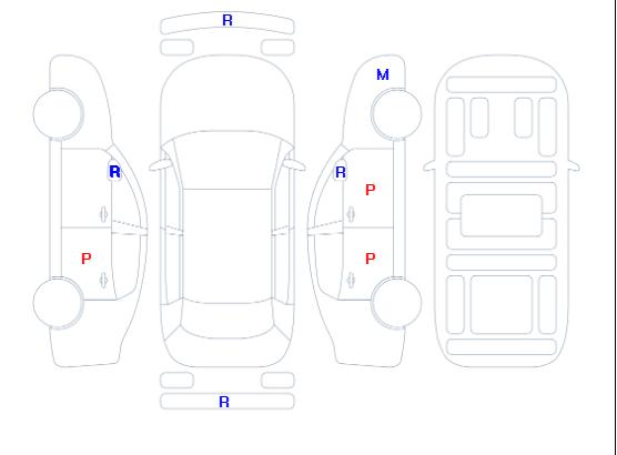 JEEP GRAND CHEROKEE (WK2) 3.0 V6 TURBO DIESEL OVERLAND SUMMIT 2020 - zdjęcie 28