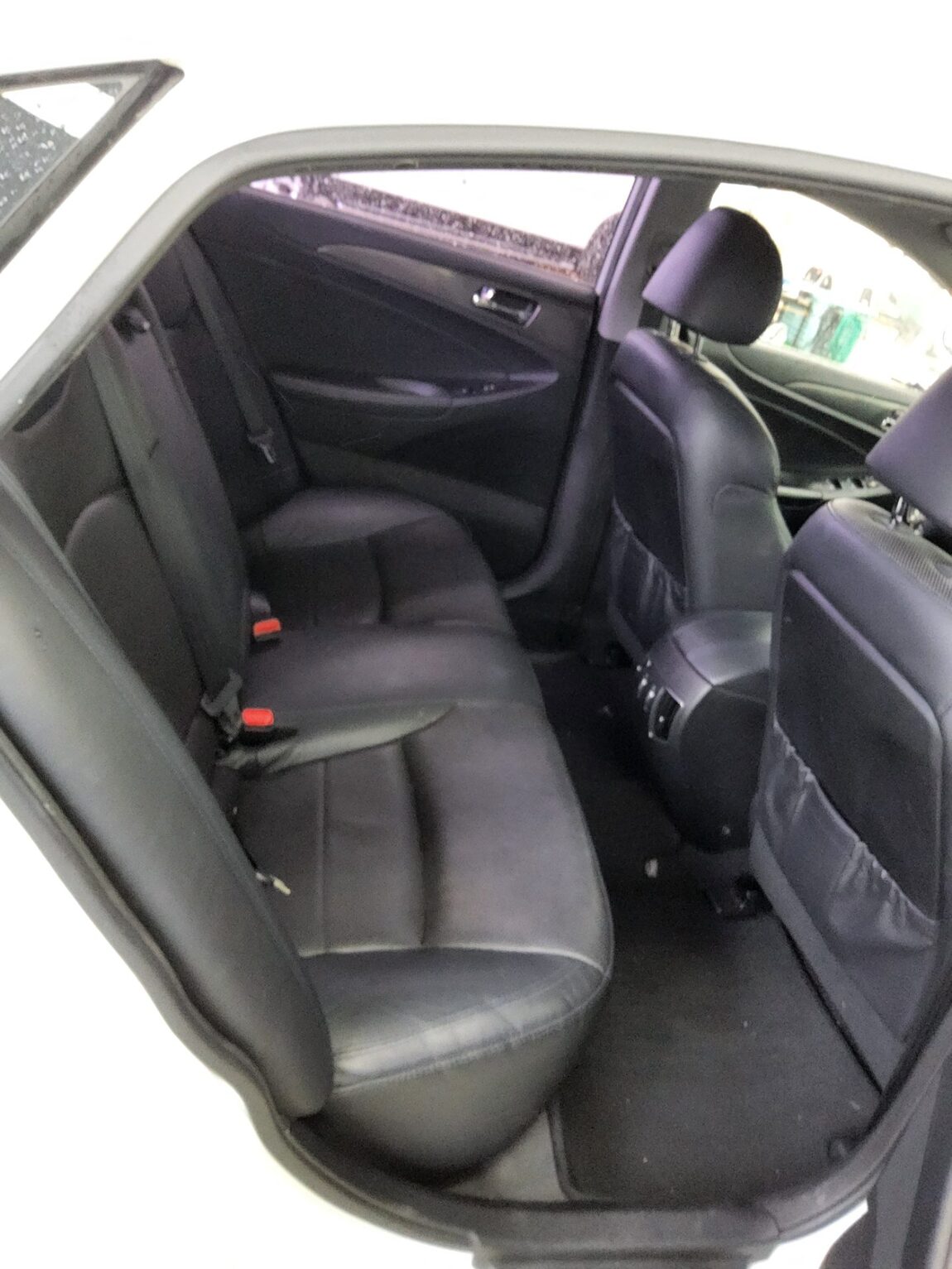 HYUNDAI YF SONATA HYBRID MODERN 2014 - zdjęcie 13