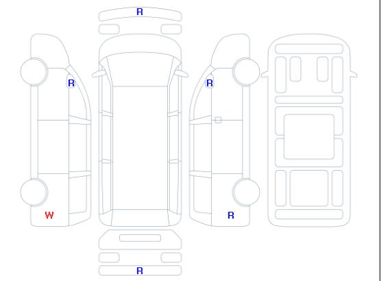 HYUNDAI STARIA 2.2 DIESEL TOURER 11-SEATER 2WD SMART 2023 - zdjęcie 24
