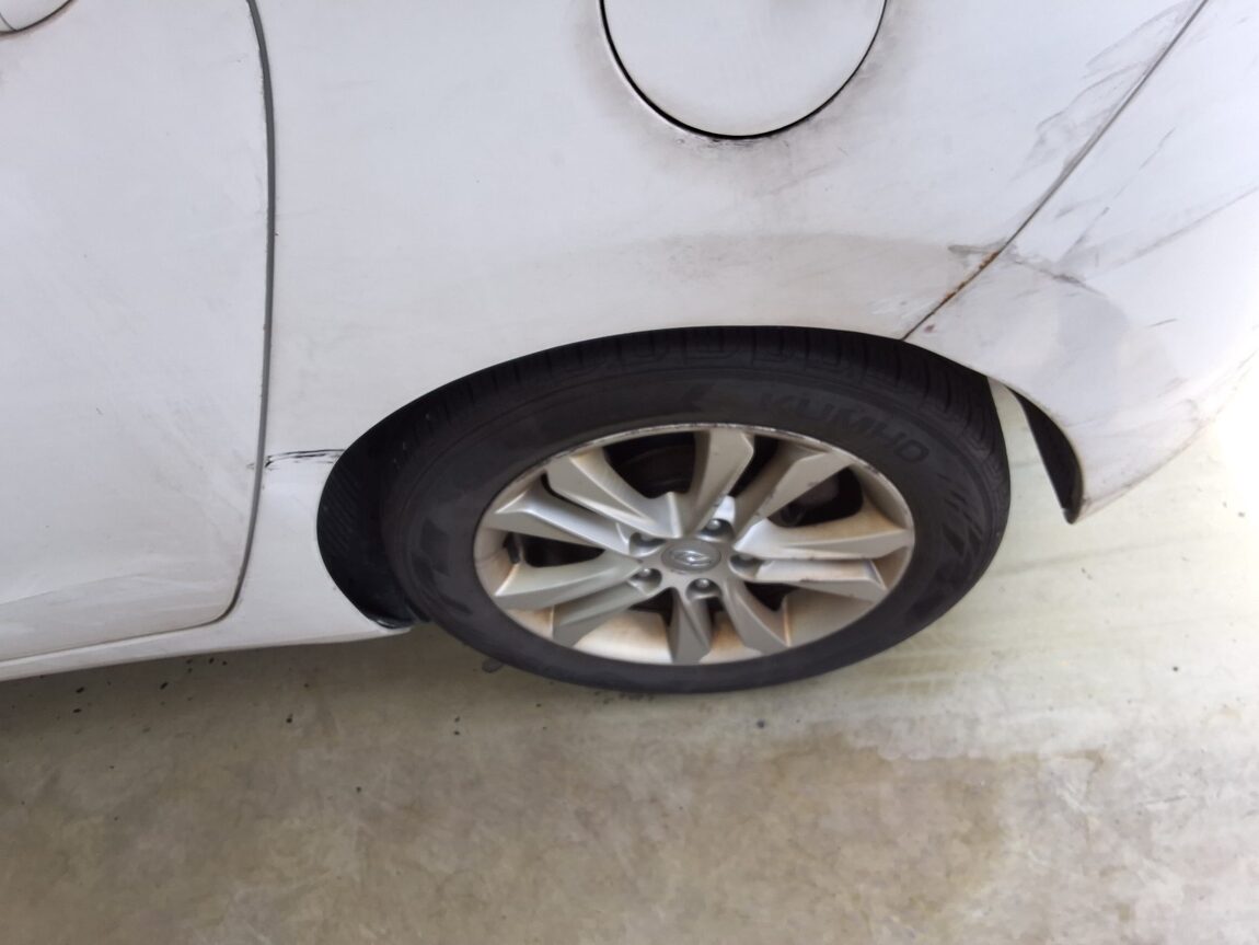 HYUNDAI NEW i30 1.6 VGT UNIQUE 2012 - zdjęcie 20