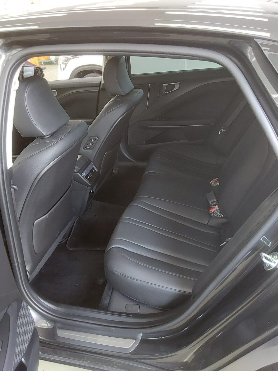 KIA THE NEW K8 2.5 GDI NOBLESSE 2025 - zdjęcie 12