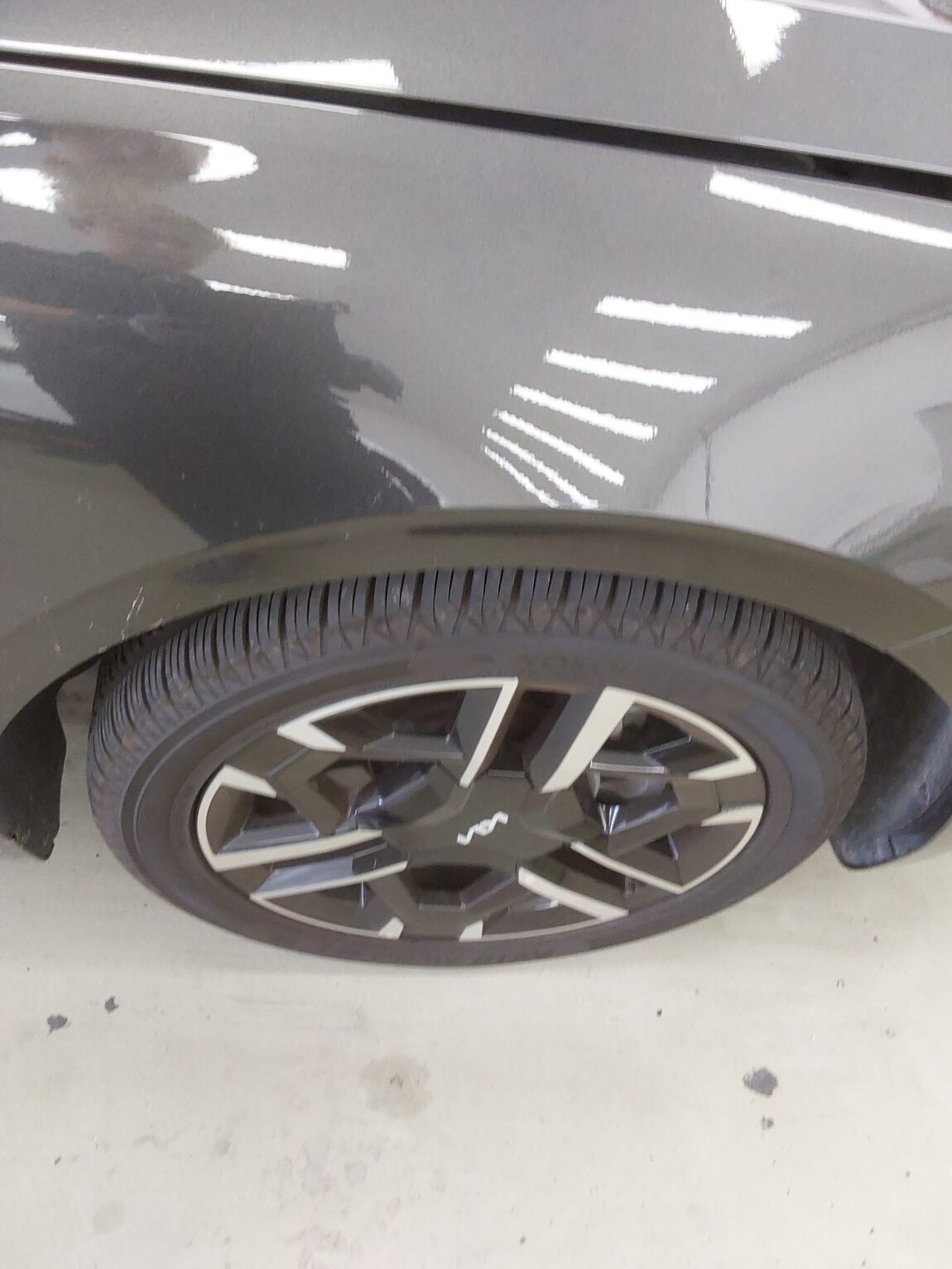 KIA THE NEW K8 2.5 GDI NOBLESSE 2025 - zdjęcie 24
