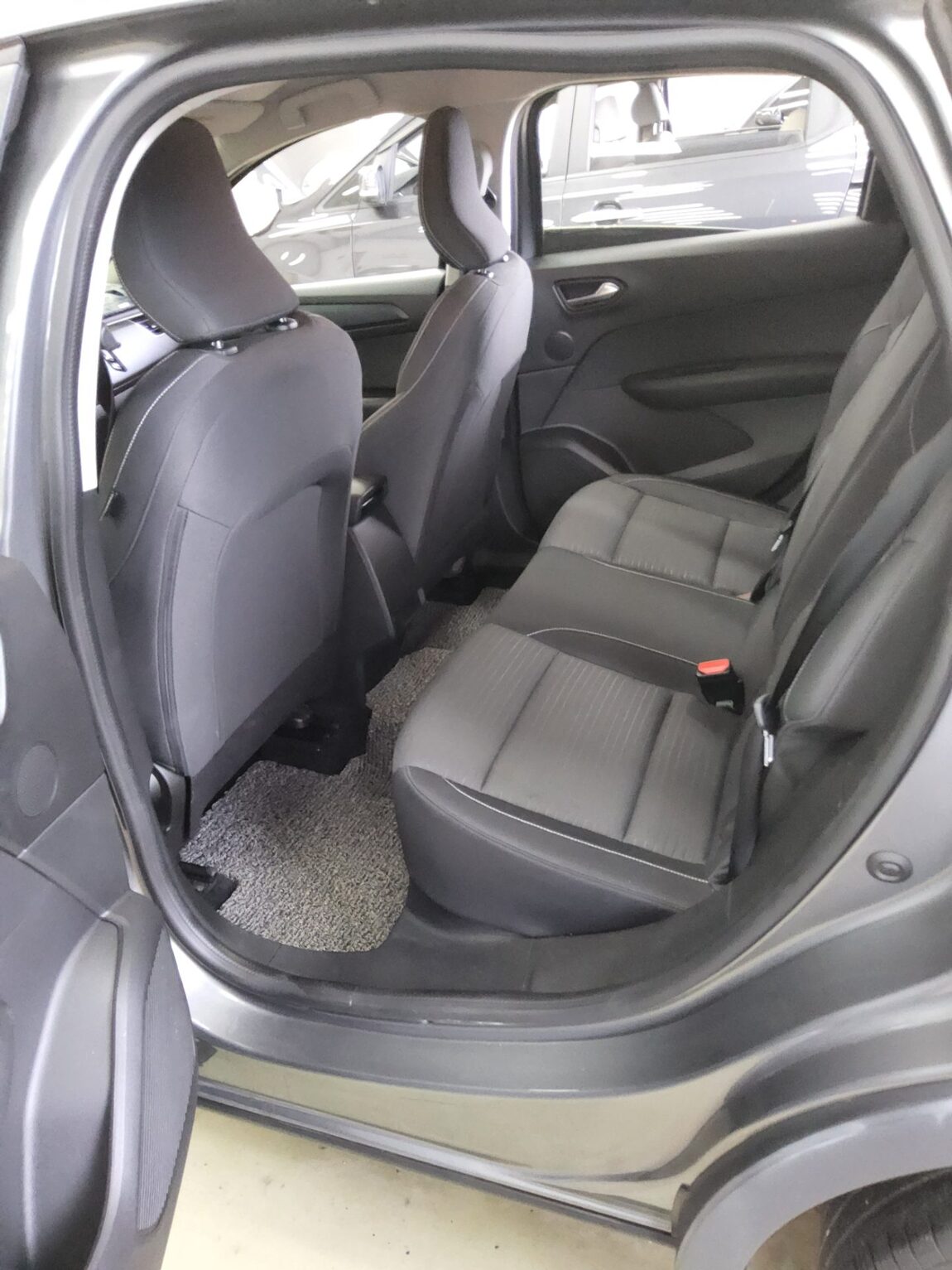 RENAULT (SAMSUNG) XM3 1.6 GTe SE 2021 - zdjęcie 12