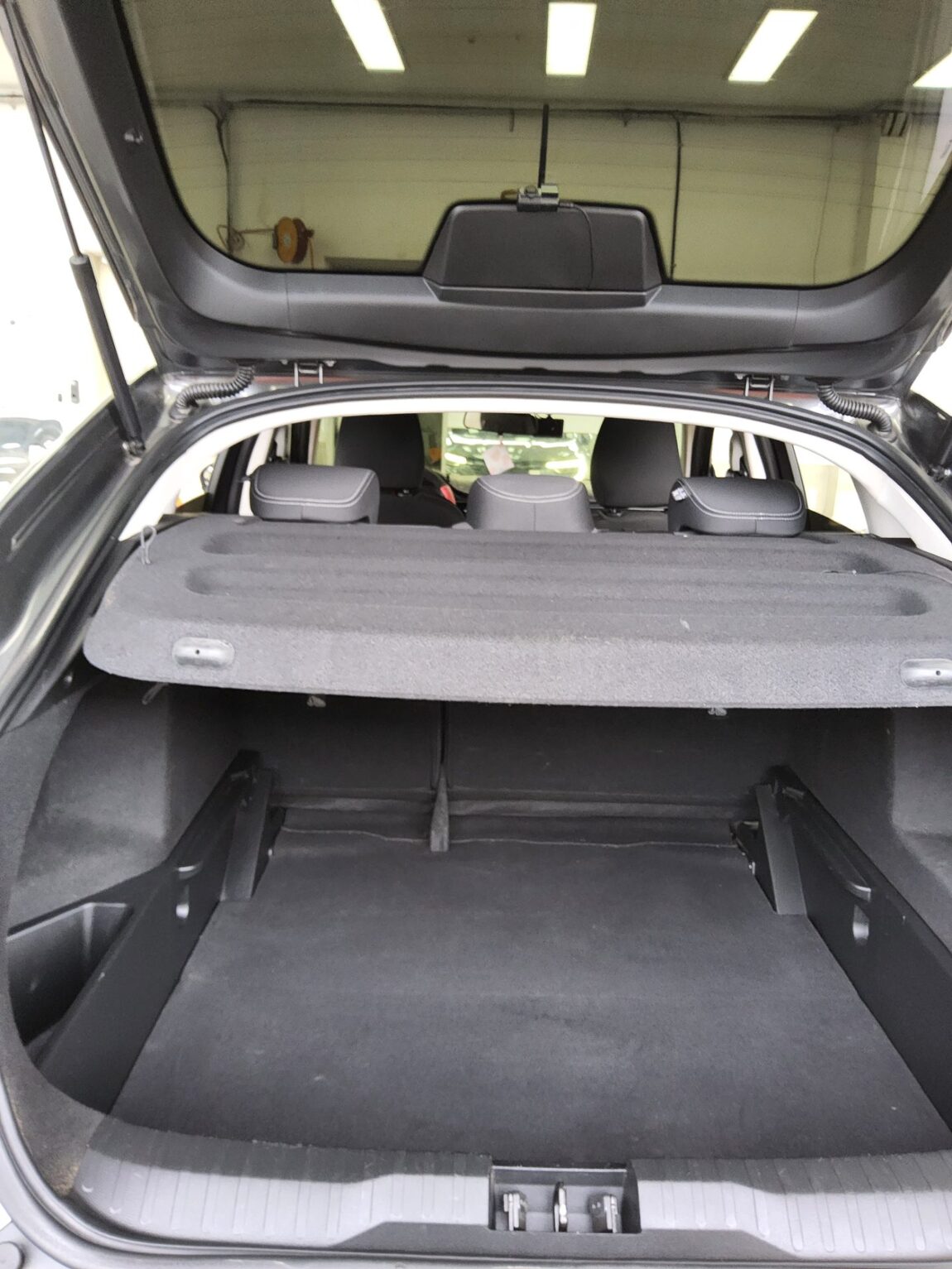 RENAULT (SAMSUNG) XM3 1.6 GTe SE 2021 - zdjęcie 15