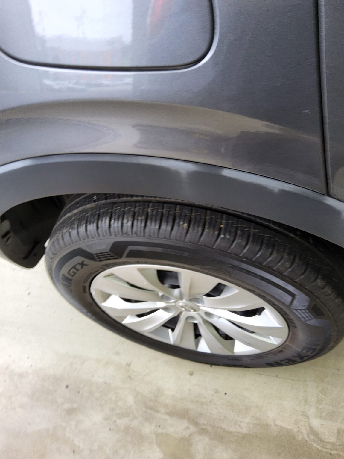 RENAULT (SAMSUNG) XM3 1.6 GTe SE 2021 - zdjęcie 22