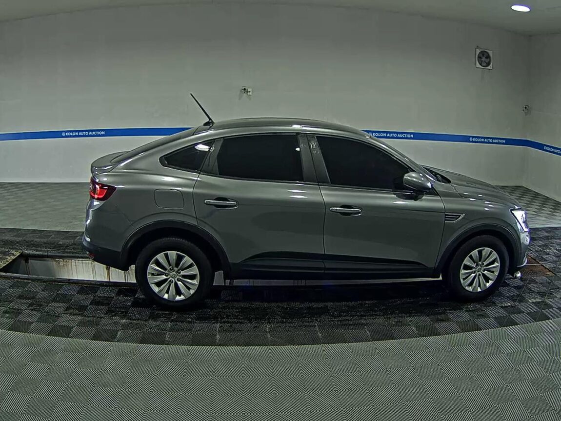 RENAULT (SAMSUNG) XM3 1.6 GTe SE 2021 - zdjęcie 4