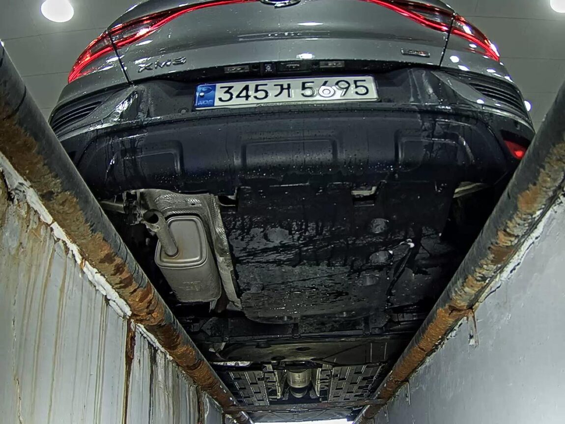 RENAULT (SAMSUNG) XM3 1.6 GTe SE 2021 - zdjęcie 8