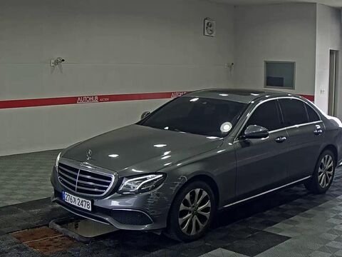 MERCEDES-BENZ E-CLASS (5TH GEN) E220d 4MATIC EXCLUSIVE 2019 - aukcja, lot SC-01M2MQB7SSX0QY6XFFE6402Q9Q