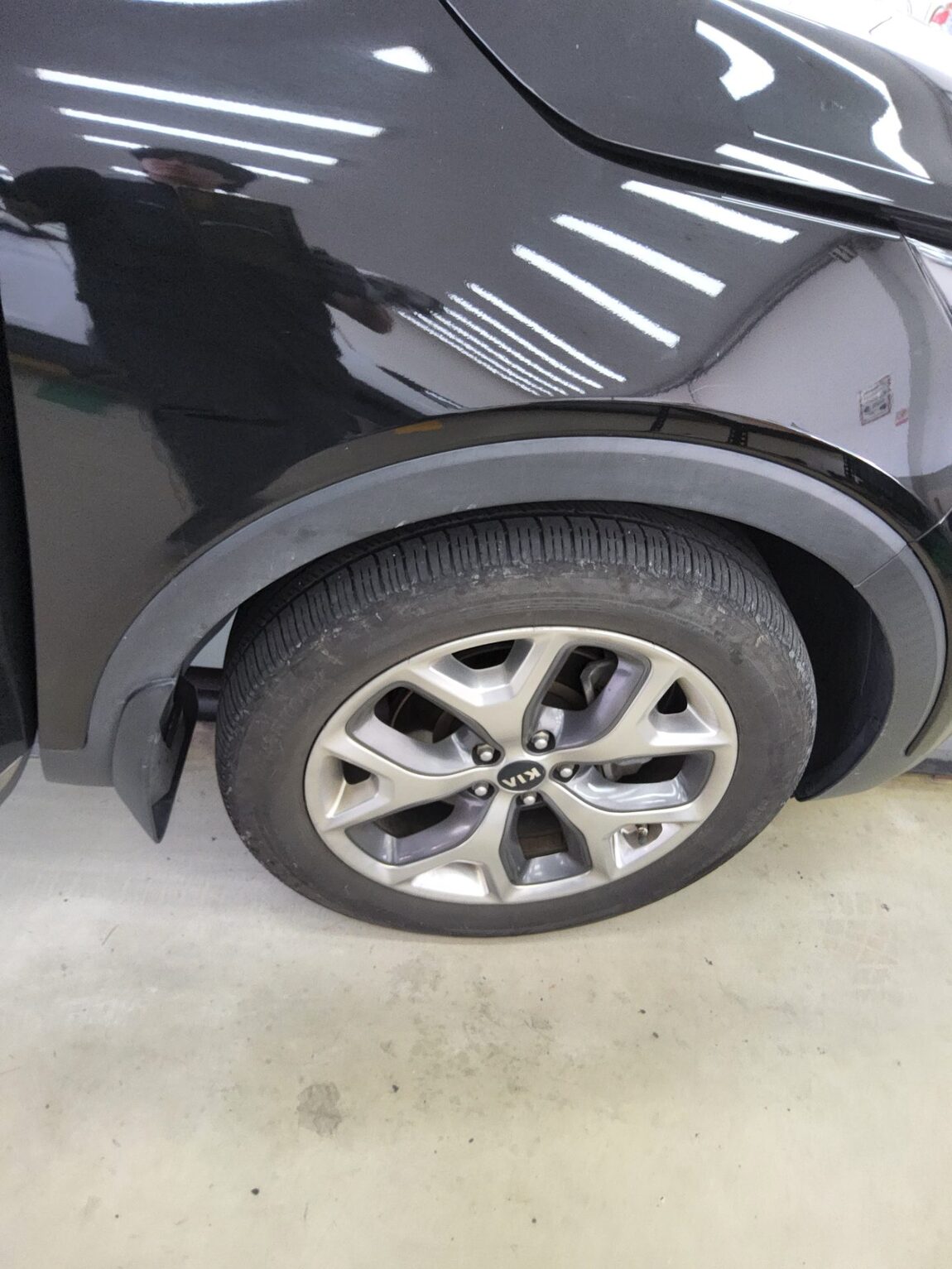 KIA ALL NEW SORENTO R2.2 2WD NOBLESSE 2016 - zdjęcie 22