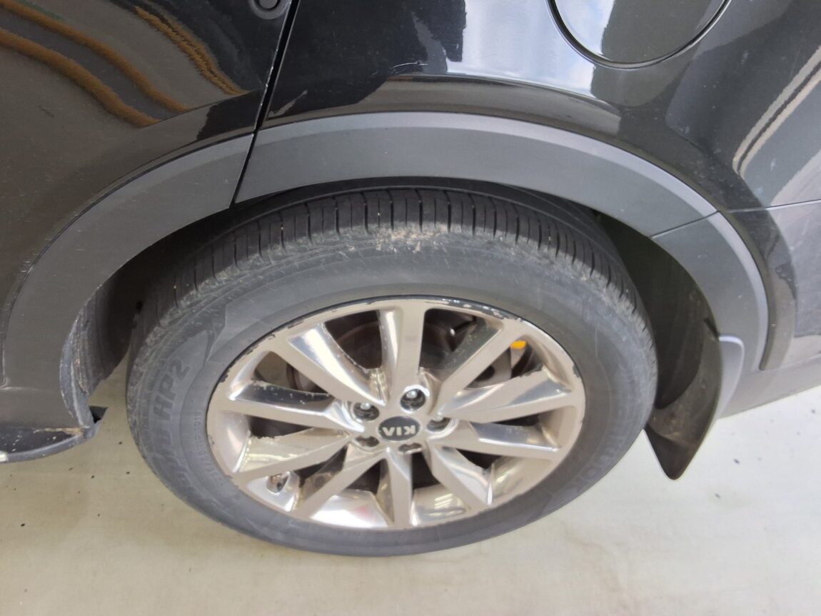 KIA ALL NEW SORENTO R2.2 4WD NOBLESSE SPECIAL 2016 - zdjęcie 23