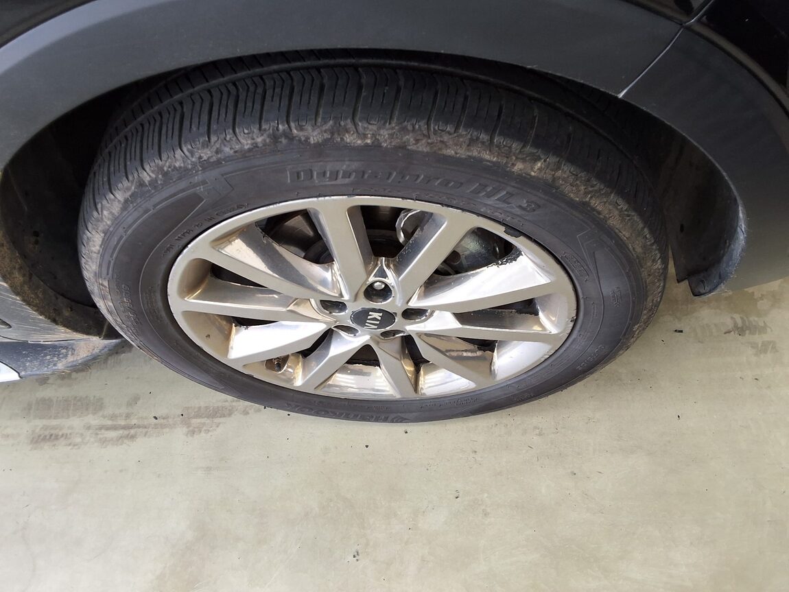 KIA ALL NEW SORENTO R2.2 4WD NOBLESSE SPECIAL 2016 - zdjęcie 24