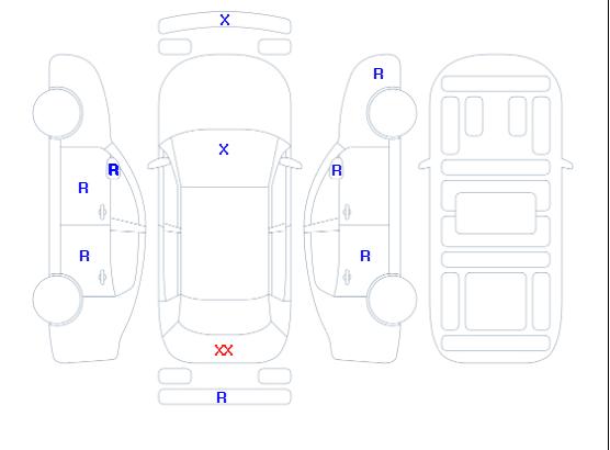KIA ALL NEW SORENTO R2.2 4WD NOBLESSE SPECIAL 2016 - zdjęcie 26