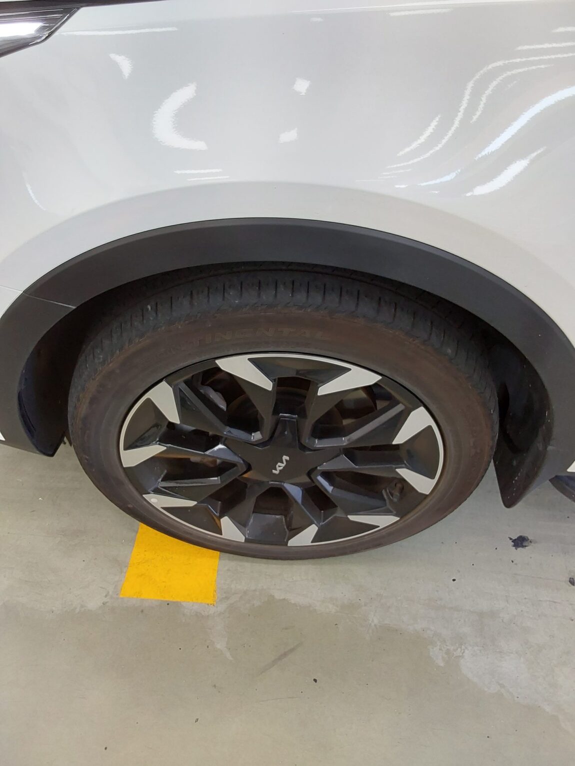 KIA THE NEW SORENTO (MQ4) 2.2 DIESEL 2WD SIGNATURE 2024 - zdjęcie 19