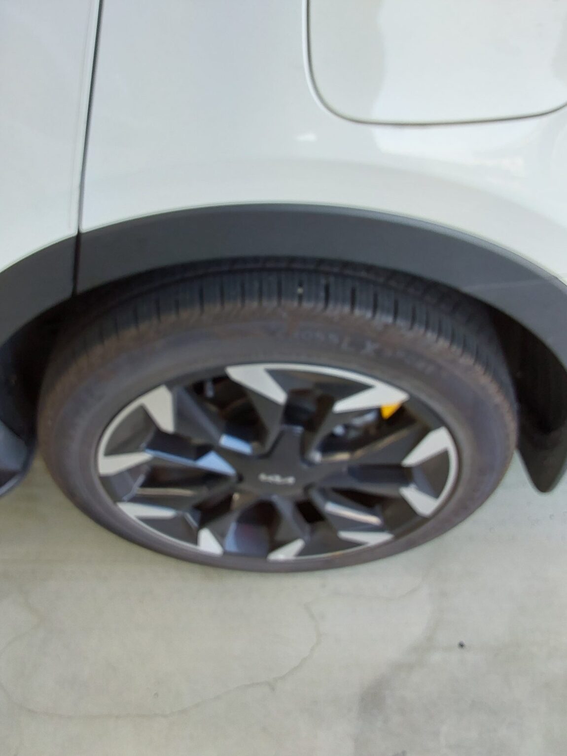 KIA THE NEW SORENTO (MQ4) 2.2 DIESEL 2WD SIGNATURE 2024 - zdjęcie 20