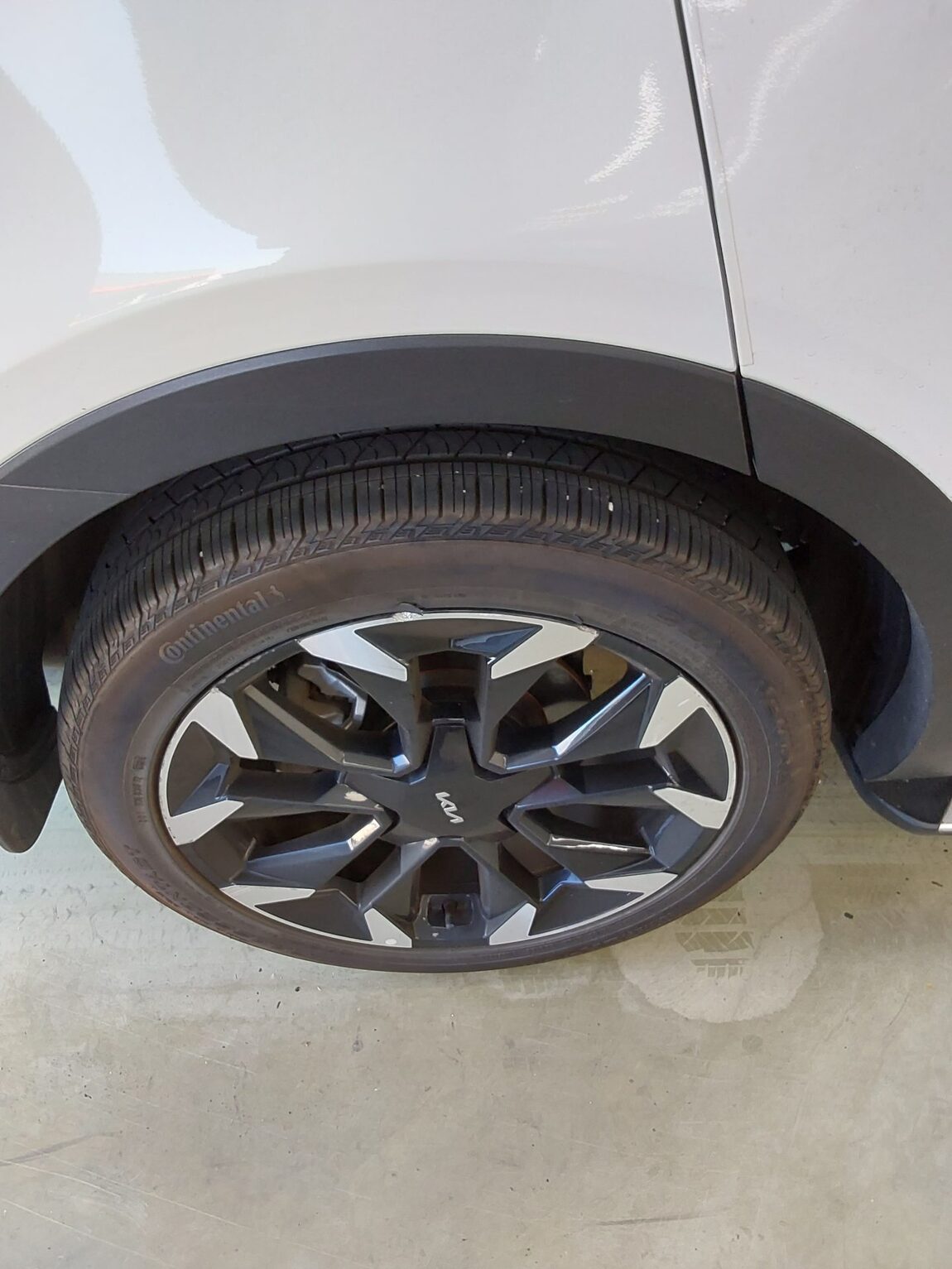 KIA THE NEW SORENTO (MQ4) 2.2 DIESEL 2WD SIGNATURE 2024 - zdjęcie 22