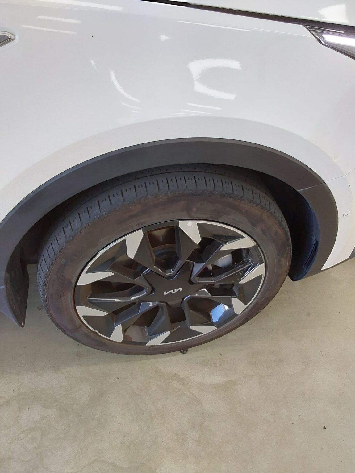 KIA THE NEW SORENTO (MQ4) 2.2 DIESEL 2WD SIGNATURE 2024 - zdjęcie 21