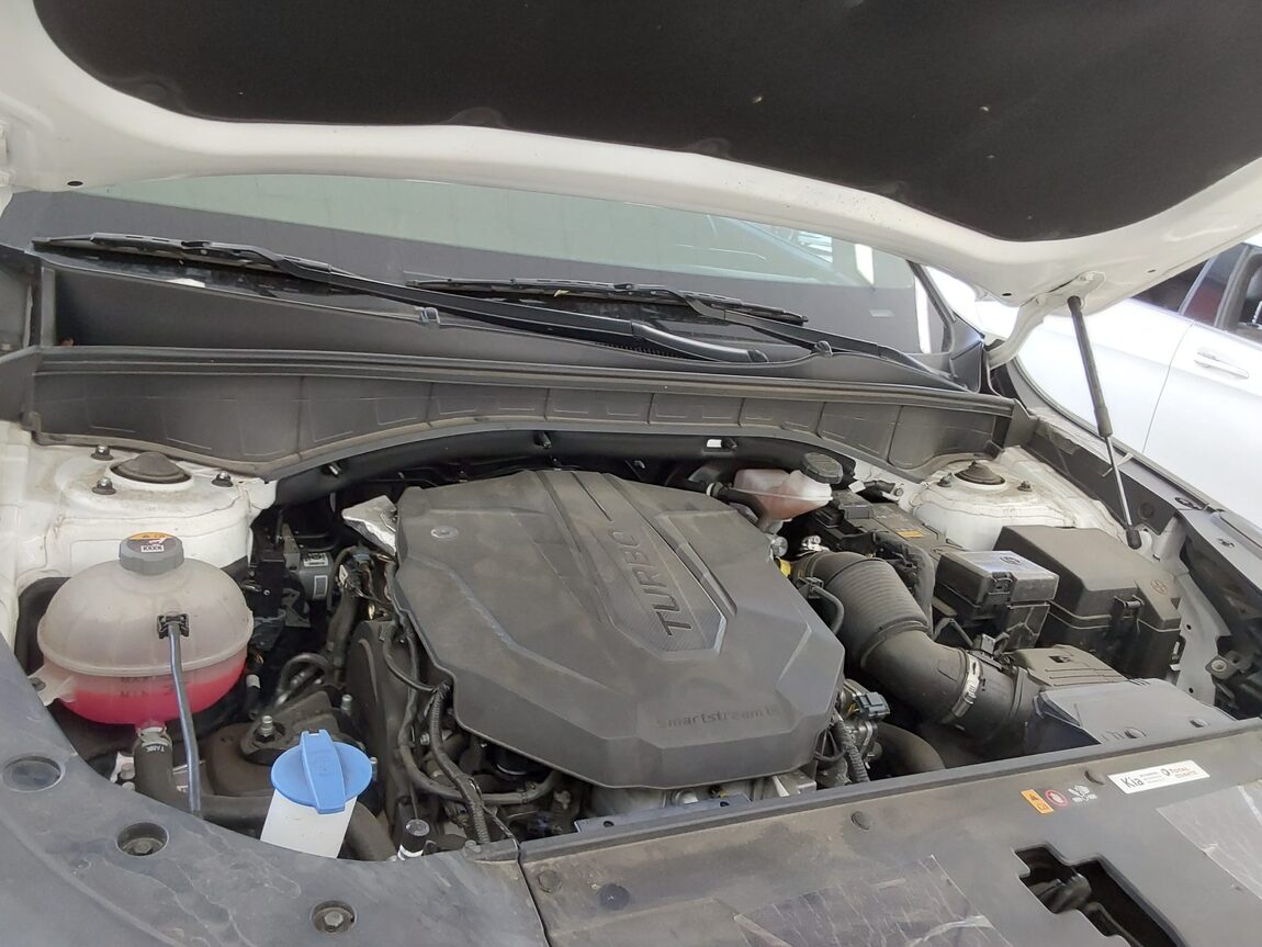 KIA THE NEW SORENTO (MQ4) 2.2 DIESEL 2WD SIGNATURE 2024 - zdjęcie 18