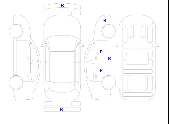 KIA THE NEW SORENTO (MQ4) 2.2 DIESEL 2WD SIGNATURE 2024 - zdjęcie 23