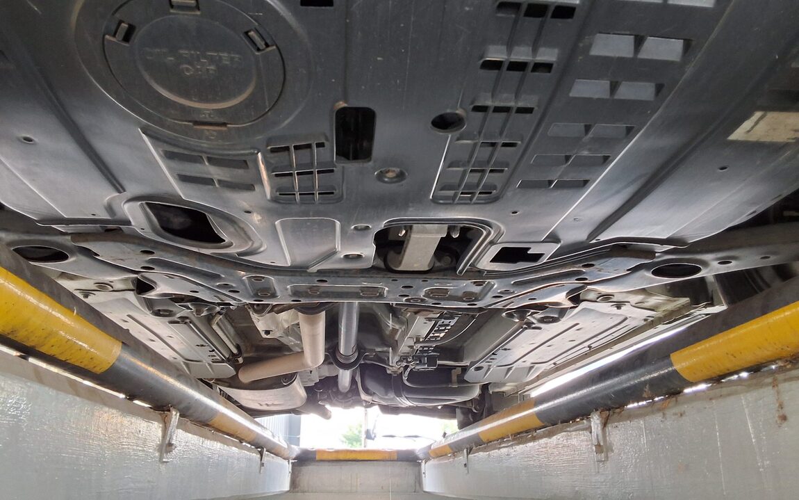 HYUNDAI SANTA FE (DM) DIESEL R2.2 4WD PREMIUM 2015 - zdjęcie 22